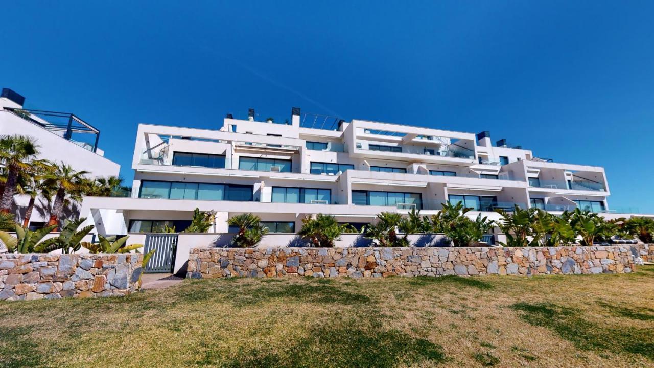 Apartmán Colinas Golf, Luxury Penthouse